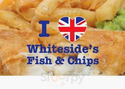 Whiteside's