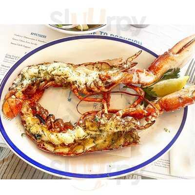 Rockfish Exeter Quay