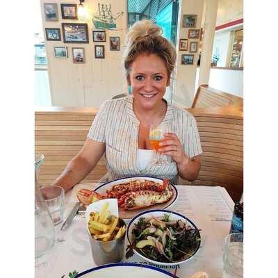 Rockfish Exeter Quay