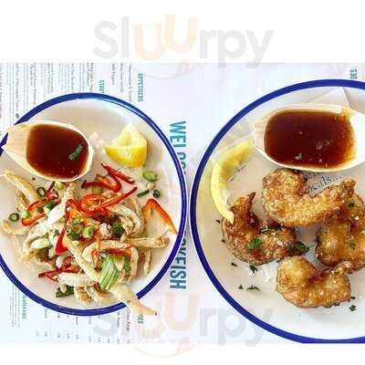 Rockfish Exeter Quay