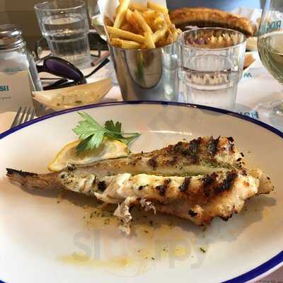 Rockfish Exeter Quay