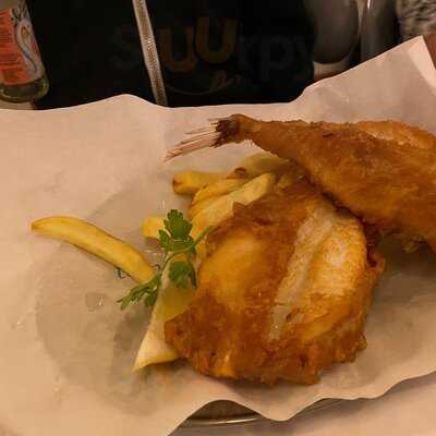 Rockfish Exeter Quay