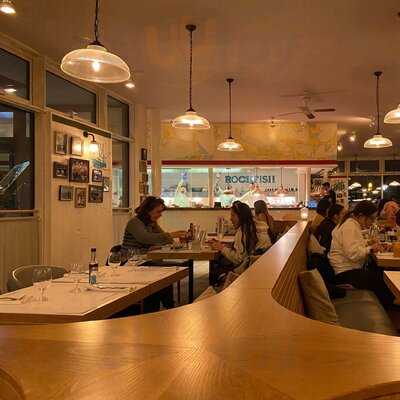 Rockfish Exeter Quay