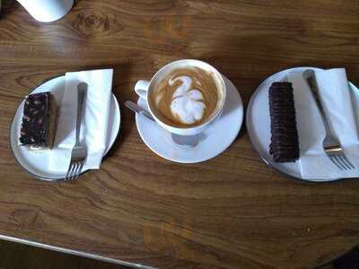 Nova Coffee House & Juice Bar