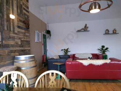 Nova Coffee House & Juice Bar