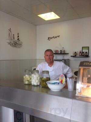 Carter's Family Fish & Chips