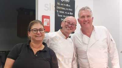 Carter's Family Fish & Chips