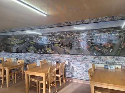 H's Diner Restaurant