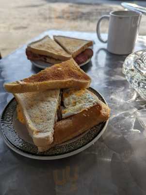 H's Diner Restaurant