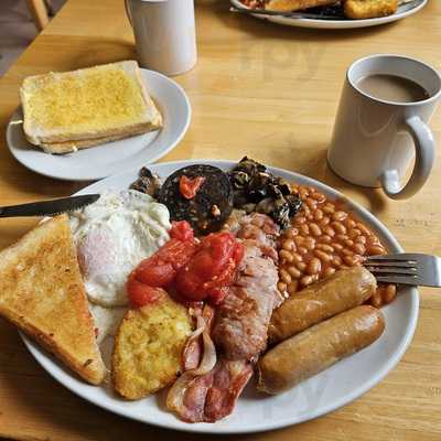 H's Diner Restaurant