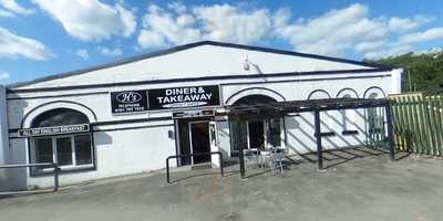 H's Diner Restaurant