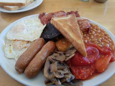 H's Diner Restaurant