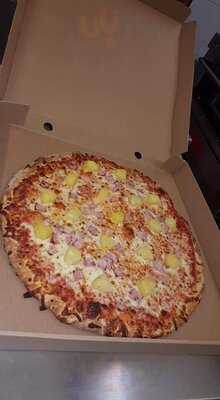 The Galleon Fish & Chip Shop