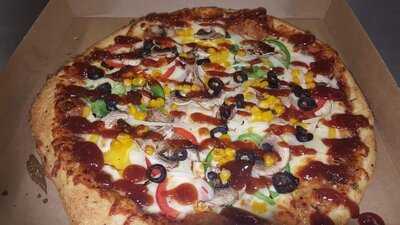 The Galleon Fish & Chip Shop