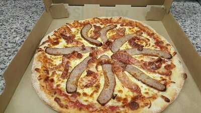 The Galleon Fish & Chip Shop