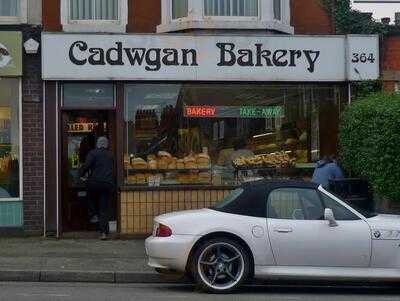 Cadwgan Bakery