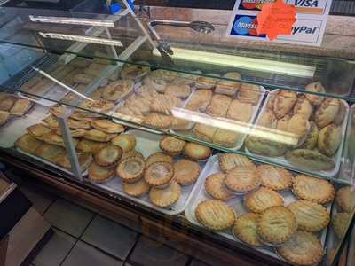 Cadwgan Bakery