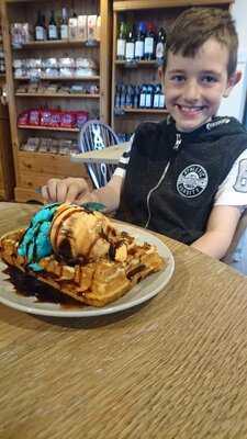 Samlesbury Hall Restauant