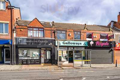 Galloways Bakers
