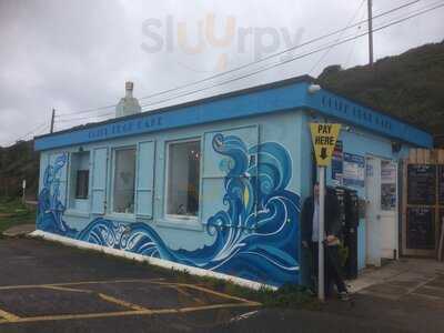 Cliff Edge Cafe