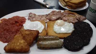 The Square Cafe Limited