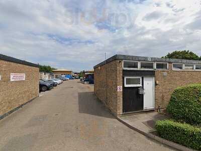 The Square Cafe Limited