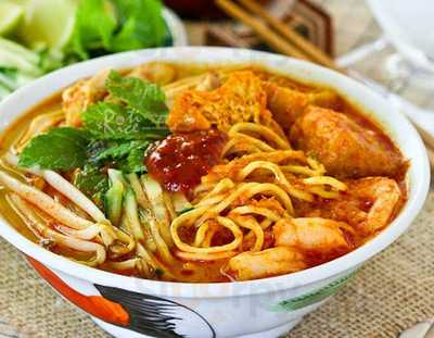 The Polish Restaurant