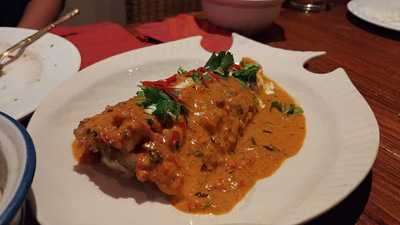 The Polish Restaurant