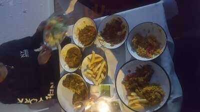 Koh I Noor Tandoori Balti