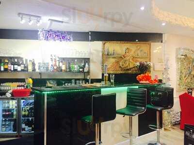 Koh I Noor Tandoori Balti