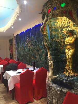 Koh I Noor Tandoori Balti