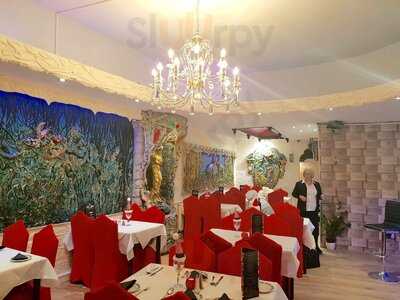 Koh I Noor Tandoori Balti