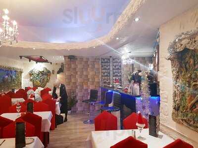 Koh I Noor Tandoori Balti