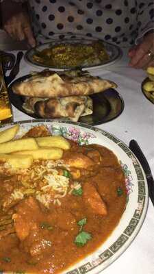 Koh I Noor Tandoori Balti