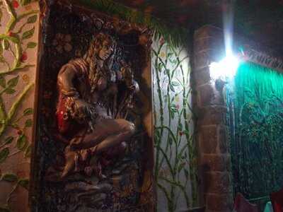 Koh I Noor Tandoori Balti