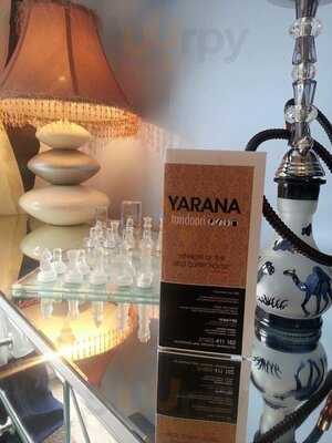 Yarana Tandoori