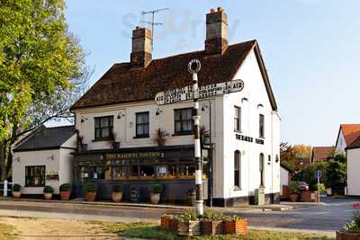 The Railway Tavern