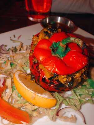 Fazzs Indian Kitchen