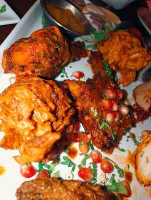 Fazzs Indian Kitchen