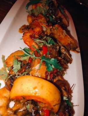 Fazzs Indian Kitchen