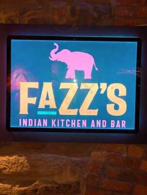 Fazzs Indian Kitchen