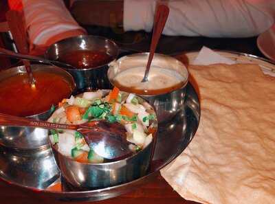 Fazzs Indian Kitchen