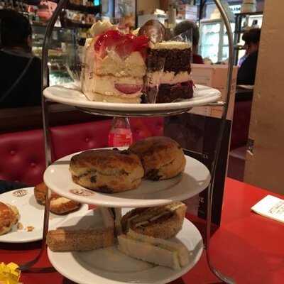 Patisserie Valerie