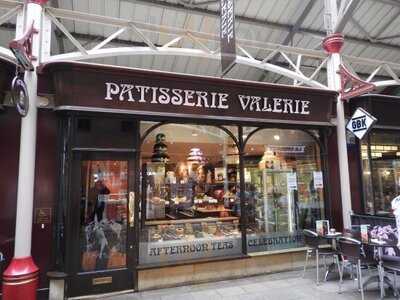 Patisserie Valerie