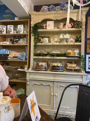 Smiths Tea Room