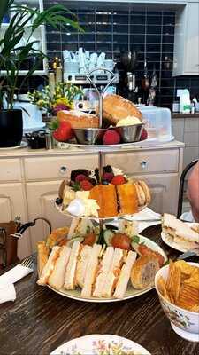 Smiths Tea Room