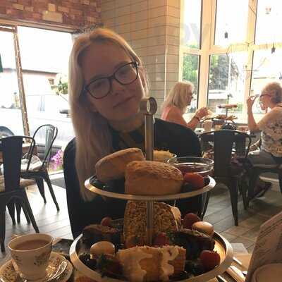Smiths Tea Room