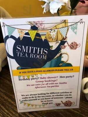 Smiths Tea Room