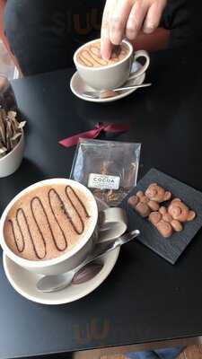 Pure Cocoa Fine Chocolates