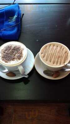 Pure Cocoa Fine Chocolates